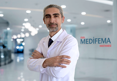 Op. Dr. Hatice Ermin